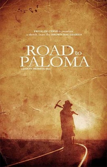 Put za Palomu